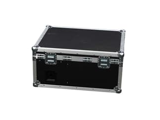 ROXX Flightcase Casetec für 8x B.FLEX mini - 8x B.FLEX