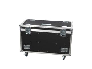 ROXX Case Cluster, 5x4Lite (B4), CS, black