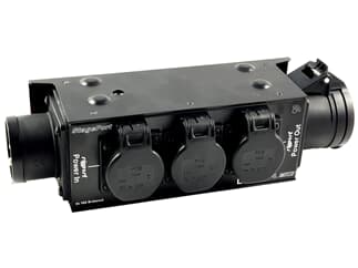 Rigport RPL16S-MKII Stromverteiler