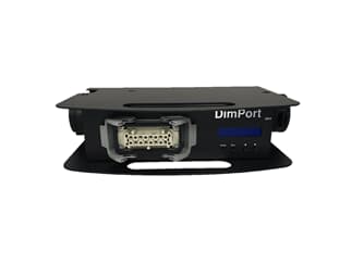 Rigport DimPort 32MK2-Han6