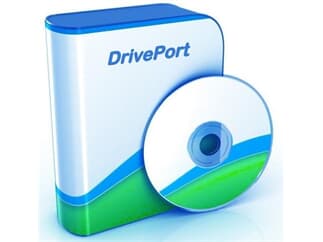 Rigport DrivePort_Control_SW