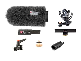 Rycote 18cm Classic-Softie Camera Kit 19/22