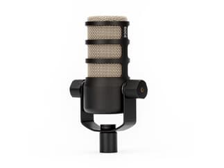 Røde PodMic, dynamisches Podcast-Mikrofon