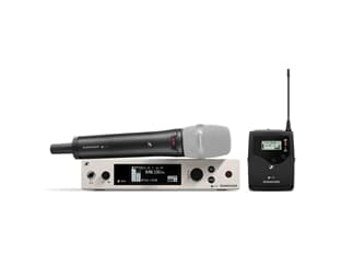 Sennheiser EW 300 G4-BASE COMBO-AW+ (470 - 558 MHz)