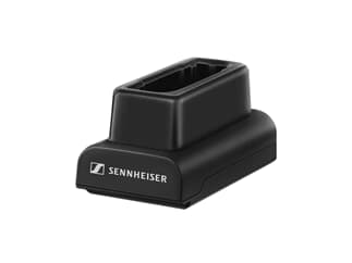 Sennheiser L 70 ADAPTER - BA 62 - Adapter für L 70 USB Tischladegerät zum Laden des A