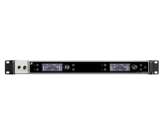 Sennheiser EW-DX EM 4 DANTE (Q1-9), Frequenzbereich 470.2 - 550 MHz