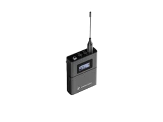 Sennheiser EW-DX SK (R1-9), Frequenzbereich 520 - 607.8 MHz