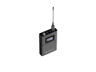 Sennheiser EW-DX SK 3-PIN (S1-10), Frequenzbereich 606.2 - 693.8 MHz
