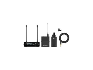 Sennheiser EW-DP ENG SET (Q1-6) - Tragbares Digital-Wireless-Set