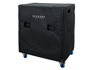 Seeburg Cover for 2x4 Galeo C to use with Dolly