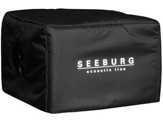Seeburg Cover for G Sub 1201