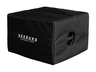 Seeburg Cover for G Sub 1501 (without wheelboard)