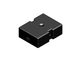 Seeburg Connection adapter for small and XL Base Plate -> GL16-i
