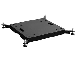 Seeburg Groundstacking Board for G Sub / K Sub 1801 incl. Steel support