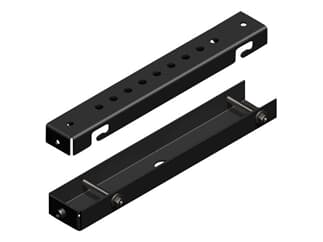 Seeburg Ceiling Mount for Subwoofer (2x parts) incl. screws
