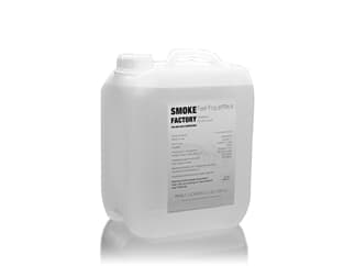 Smoke Factory Fast Fog Extra III 5-Ltr. Kanister