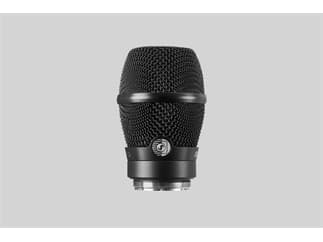 Shure RPW192  - KSM11 Premium Funkmikrofonkapsel, Kondensator, Niere, Schwarz