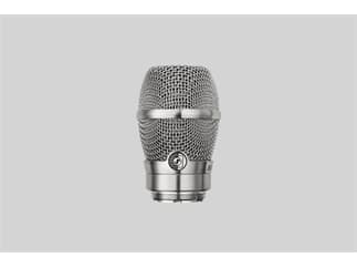 Shure RPW192  - KSM11 Premium Funkmikrofonkapsel, Kondensator, Niere, Nickelfarbig