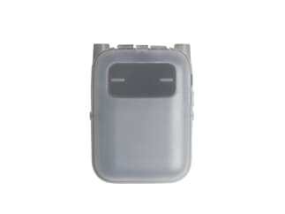 Shure WA301 - Wasserabweisende Schutzhülle für SLXD5 mobiler Empfänger