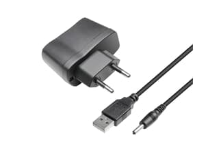 Adam Hall Stands SLED PS USB - Universal 5V Netzteil USB/DC (Hohlstecker)Adam Hall Stands SLED PS USB - Universal 5V Netzte