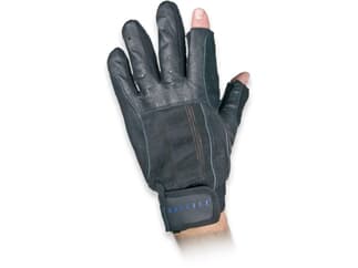 SAFETEX Rigging-Handschuhe Blackline Größe XL