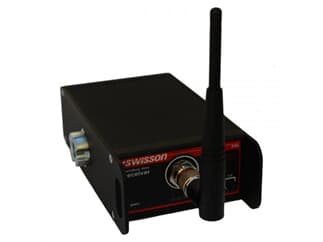 SWISSON XWL-R-CRMX-3 - CRMX, Wireless Receiver, 3pin XLR