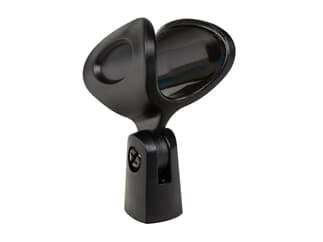 JB Systems HF-Clamp - Mikrofon Klammer