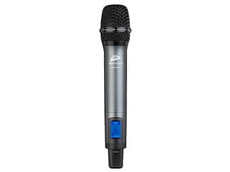 JB Systems HF-PRO MIC - Handfunkmikrofon