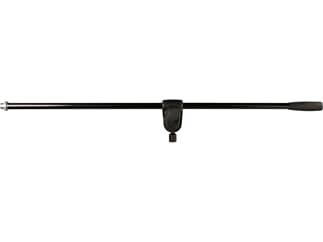 Ultimate Support Fixed Microphone Boom w/4 Degrees of Freedo