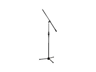 Ultimate Support Extreme Mic.Stand,Tripod Base,St.Height,Fix