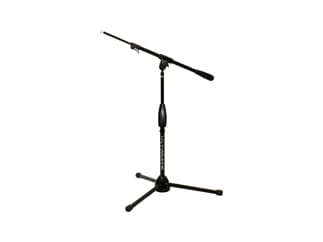 Ultimate Support Extreme Mic.Stand,Tripod Base,Sh.Height,Tel