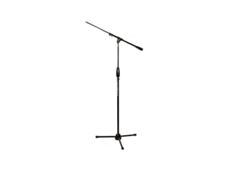 Ultimate Support Extreme Mic.Stand,Tripod Base,St.Height,Tel