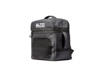 Alto Pro Backpack Uber PA LT