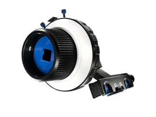 walimex pro Follow Focus Quick-Stop