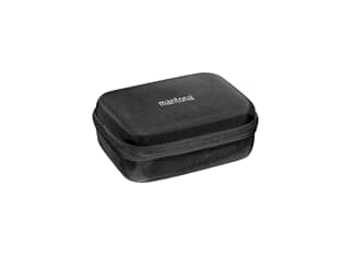 Mantona Hardcase Tasche für GoPro Action Cam Gr. S