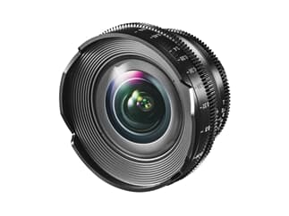 XEEN Cinema 14mm T3,1 Nikon F Vollformat