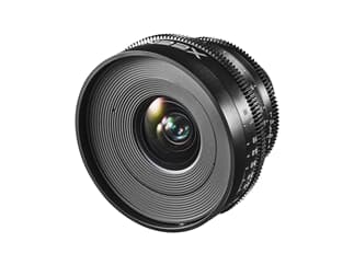 XEEN Cinema 20mm T1,9 Nikon F Vollformat