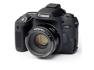 Walimex pro easyCover für Canon EOS 77D
