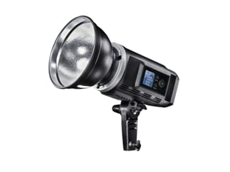 Walimex pro LED2Go 60 Daylight Foto Video Leuchte