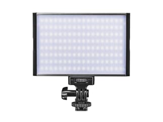 Walimex pro LED Niova 150 Bi Color, On Camera LED Leuchte 15 Watt