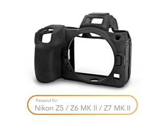 Walimex pro easyCover für Nikon Z5/Z6MK II/Z7MK II