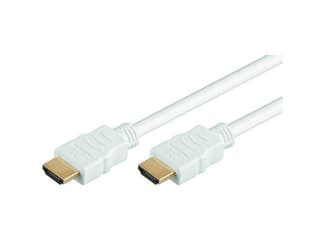 High Speed HDMI® with Ethernet 3,0 Meter, HDMI® A-Stecker>HDMI® A-Stecker