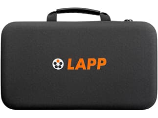 LAPP Hardcase für das Ladegerät Mobility Dock