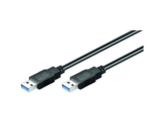 USB 3.0 Kabel bulk, A Stecker > A Stecker