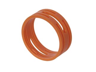 Neutrik Farbcodier-Ring für XX-Serie, orange