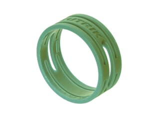 Neutrik Farbcodier-Ring für XX-Serie, grün