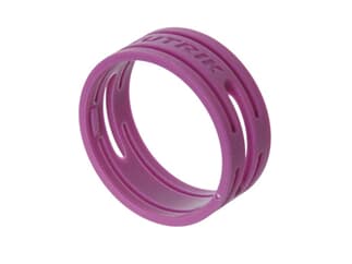 Neutrik Farbcodier-Ring für XX-Serie, violett