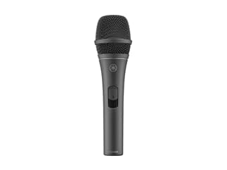 Yamaha CYDM505S Dynamisches Mikrofon