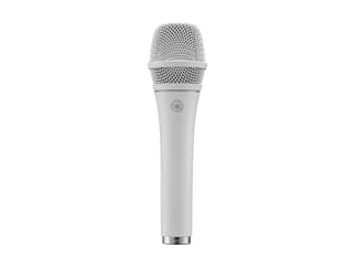 Yamaha YDM707 Dynamisches Mikrofon, weiß