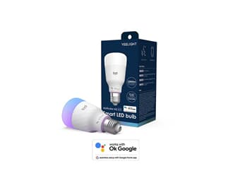 Yeelight Smart LED Lampe M2 (Multicolor)